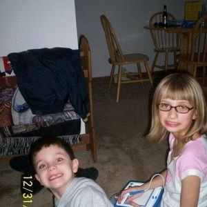 Meet your Posher, Candy